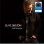 Blake Shelton / Body Language - LP GOLD - www.Shopthatapp.com