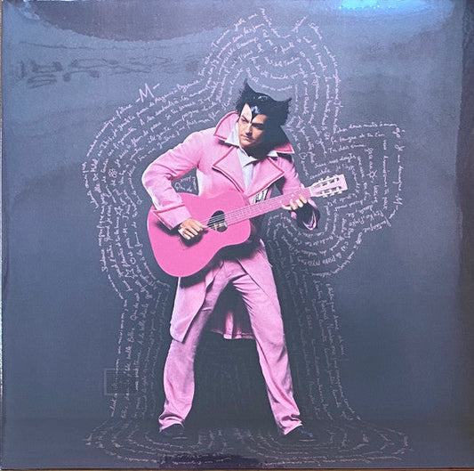 -M- / Qui De Nous Deux - 2LP - www.Shopthatapp.com