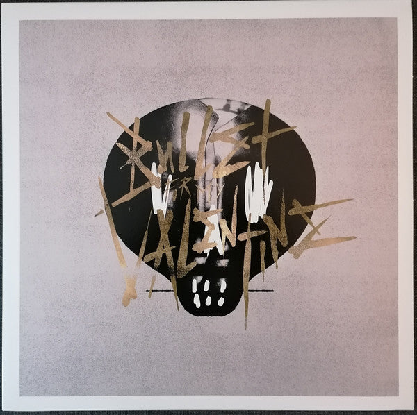 Bullet For My Valentine / Bullet For My Valentine - LP - www.Shopthatapp.com