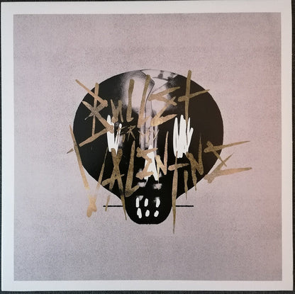 Bullet For My Valentine / Bullet For My Valentine - LP - www.Shopthatapp.com