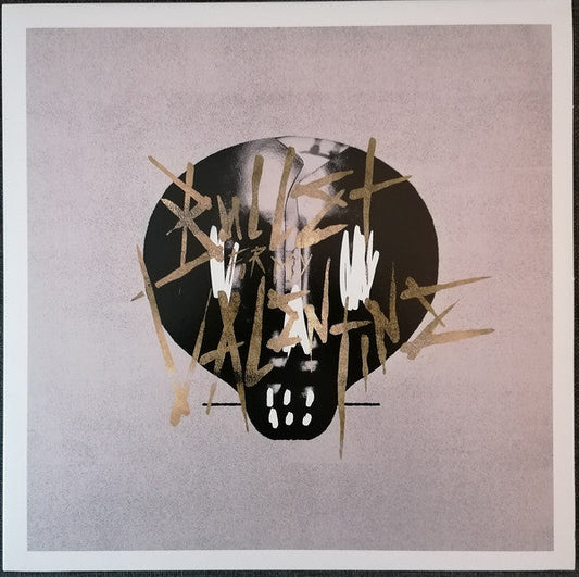 Bullet For My Valentine / Bullet For My Valentine - LP - www.Shopthatapp.com