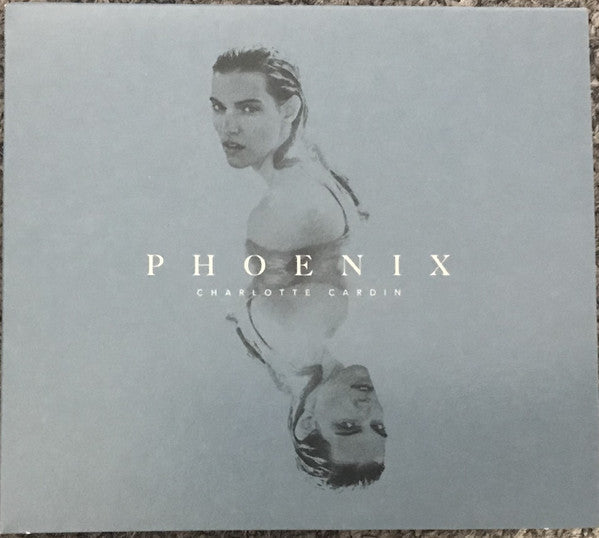 Charlotte Cardin / Phoenix (Deluxe) - CD - www.Shopthatapp.com
