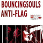 Bouncing Souls / Anti-Flag ‎– BYO Split Series / Volume IV - LP - www.Shopthatapp.com
