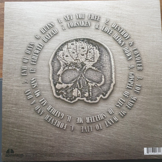 Black Label Society / Doom Crew Inc. - LP - www.Shopthatapp.com