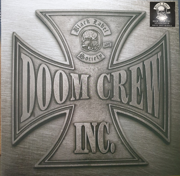 Black Label Society / Doom Crew Inc. - LP - www.Shopthatapp.com