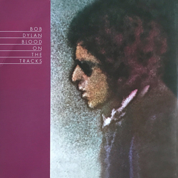Bob Dylan ‎- Blood On The Tracks - LP - www.Shopthatapp.com
