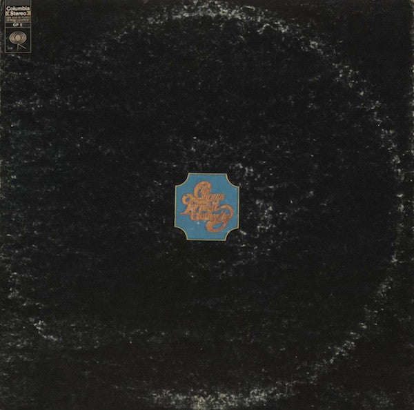Chicago Transit Authority / Chicago Transit Authority - LP USED - www.Shopthatapp.com