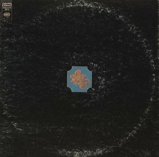 Chicago Transit Authority / Chicago Transit Authority - LP USED - www.Shopthatapp.com