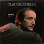 Claude Dubois / Profil Vol. 1 - LP Used - www.Shopthatapp.com