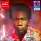 Childish Gambino / Because The Internet - 2LP PINK Used - www.Shopthatapp.com
