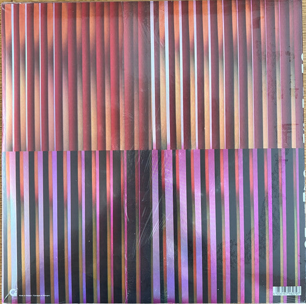 Childish Gambino / Because The Internet - 2LP PINK Used - www.Shopthatapp.com