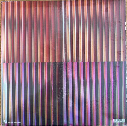 Childish Gambino / Because The Internet - 2LP PINK Used - www.Shopthatapp.com