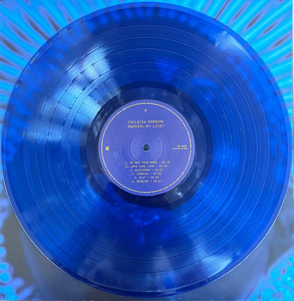 Childish Gambino / Awaken, My Love! - LP BLUE Used - www.Shopthatapp.com