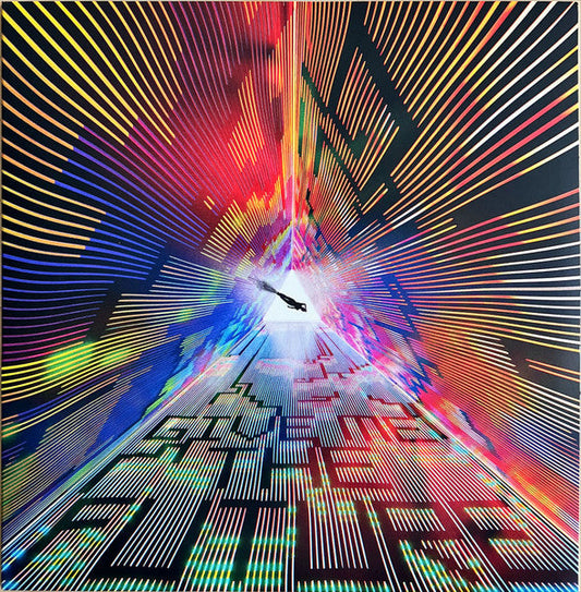 Bastille / Give Me The Future - LP YELLOW - www.Shopthatapp.com