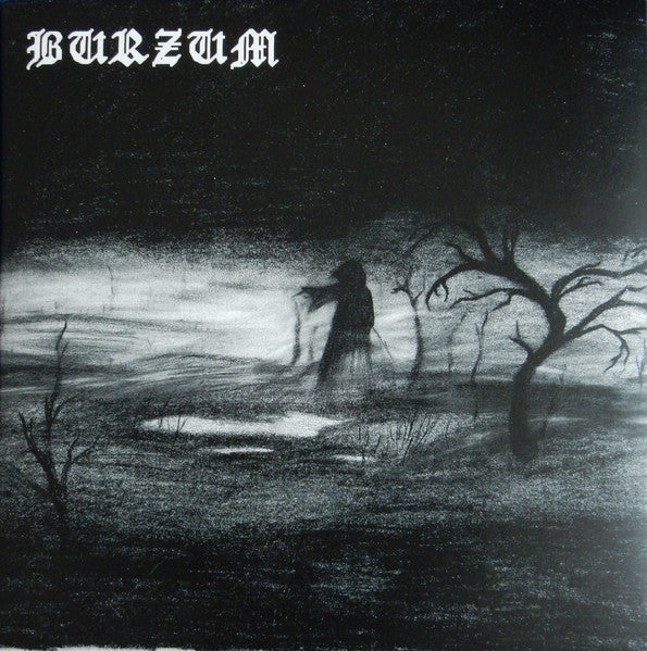Burzum / Burzum - LP - www.Shopthatapp.com