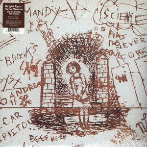 Bright Eyes, Neva Dinova / One Jug Of Wine, Two Vessels - LP - www.Shopthatapp.com