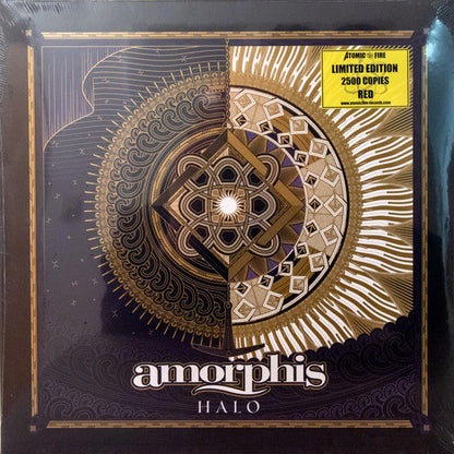 Amorphis / Halo - LP - www.Shopthatapp.com