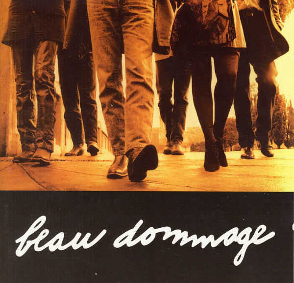Beau Dommage / Beau Dommage (1995) - CD (Used) - www.Shopthatapp.com