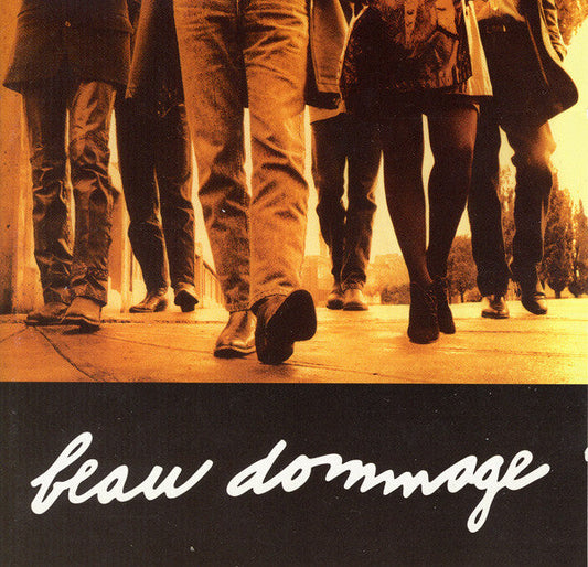 Beau Dommage / Beau Dommage (1995) - CD (Used) - www.Shopthatapp.com