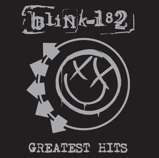 Blink-182 / Greatest Hits - 2LP - www.Shopthatapp.com