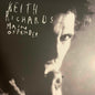 Keith Richards / Main Offender - LP RED - www.Shopthatapp.com