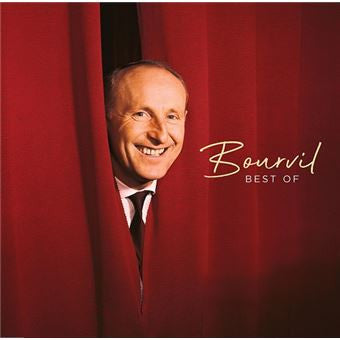 Bourvil / Best Of Remastered - LP - www.Shopthatapp.com