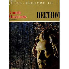 Beethoven* / Symphonie N° 1 - LP (used 10'') - www.Shopthatapp.com