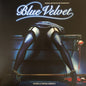 Angelo Badalamenti / Blue Velvet (O.S.T) - 2LP MARBLE