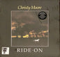 Christy Moore / Ride On - LP WHITE