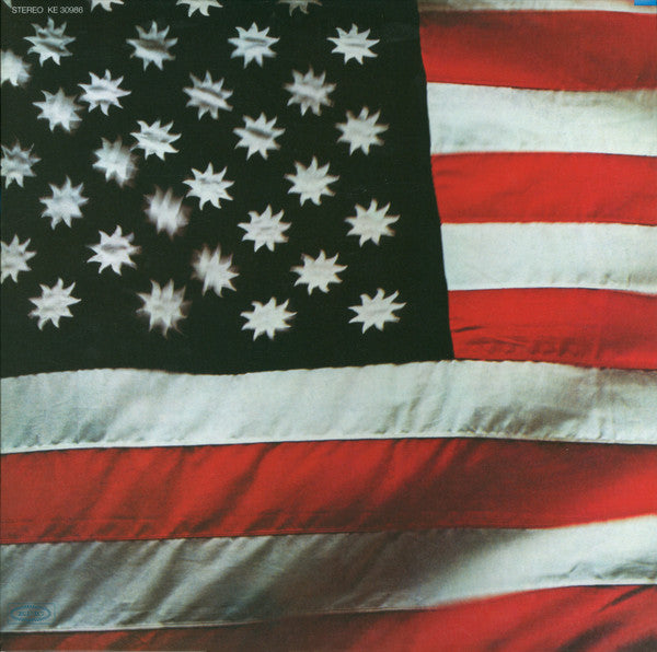 Sly & The Family Stone / There's A Riot Goin' On - LP RED - www.Shopthatapp.com