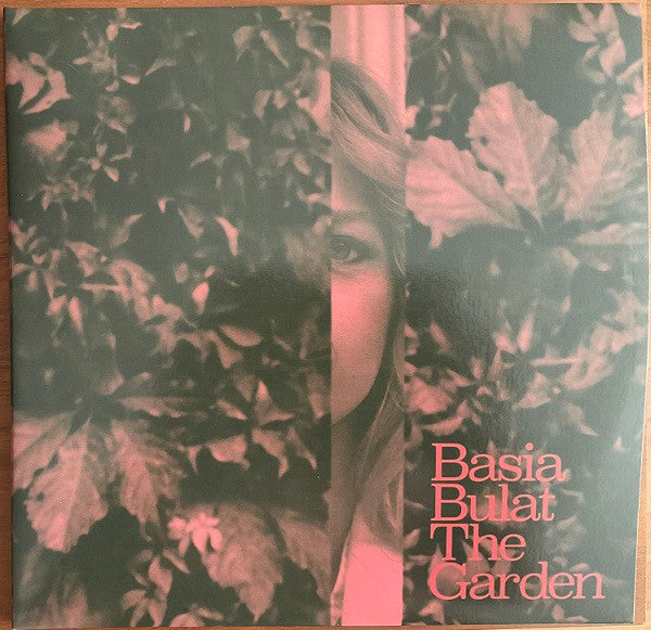 Basia Bulat / The Garden - 2LP - www.Shopthatapp.com