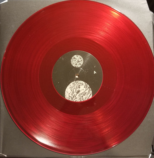 Cave In / Heavy Pendulum - 2LP RED - www.Shopthatapp.com
