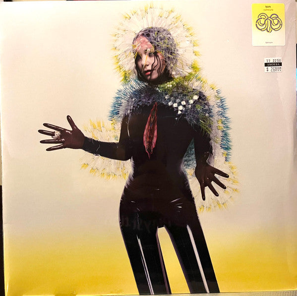 Björk / Vulnicura - 2LP - www.Shopthatapp.com