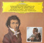 Charles Dutoit, Nicolò Paganini, London Philharmonic Orchestra / Concerto Per Violino (N.3) / Sonata Per La Gran Viola - LP Used - www.Shopthatapp.com