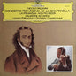 Charles Dutoit, Niccolò Paganini / Concerto Per Violino N. 2 »La Campanella« · La Primavera · Non Più Mesta - LP Used - www.Shopthatapp.com