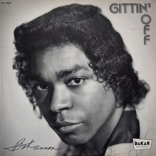 Bohannon / Gittin' Off - LP Used - www.Shopthatapp.com