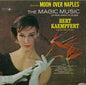 Bert Kaepfert And His Orchestra / The Magic Music Of Far Away Places - LP (used) - www.Shopthatapp.com