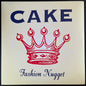 Cake / Fashion Nugget - LP - www.Shopthatapp.com