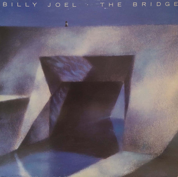 Billy Joel / The Bridge - LP - www.Shopthatapp.com