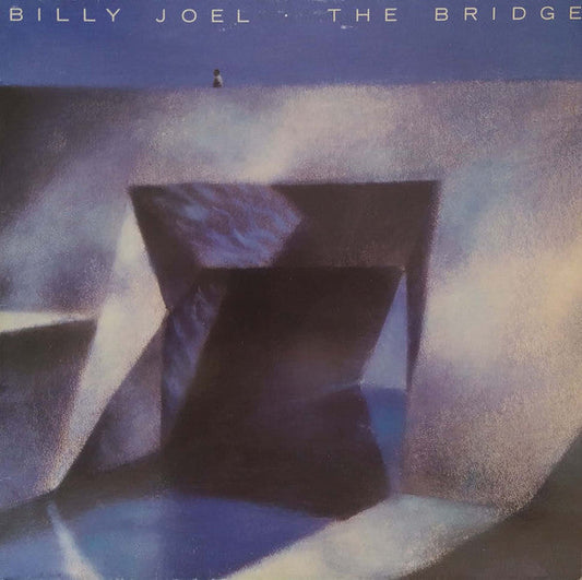 Billy Joel / The Bridge - LP - www.Shopthatapp.com