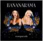 Bananarama / Masquerade - LP BLUE - www.Shopthatapp.com
