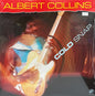 Albert Collins / Cold Snap - LP - www.Shopthatapp.com
