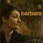 Barbara / Barbara - LP Used - www.Shopthatapp.com