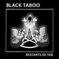 Black Taboo / Restants de Tab - CD - www.Shopthatapp.com
