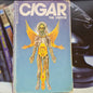 Cigar / The Visitor - LP - www.Shopthatapp.com