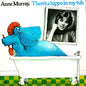 Anne Murray ‎/ There's A Hippo In My Tub - LP Used