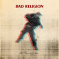 Bad Religion ‎/ The Dissent Of Man - LP - www.Shopthatapp.com