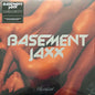Basement Jaxx / Remedy - 2LP GOLD - www.Shopthatapp.com