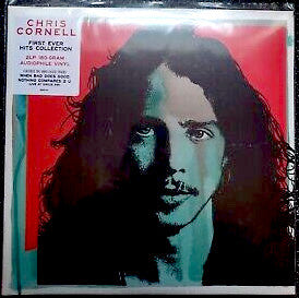 Chris Cornell / Chris Cornell - 2LP - www.Shopthatapp.com