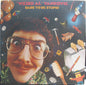 "Weird Al" Yankovic / Dare To Be Stupid - LP (Used) - www.Shopthatapp.com